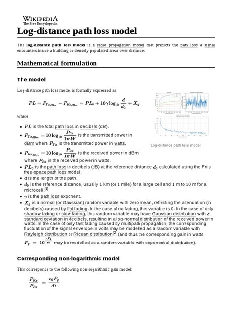 Image result for Log Distance vs Lod Time Graph