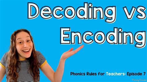 Image result for Decode and Encode Logo