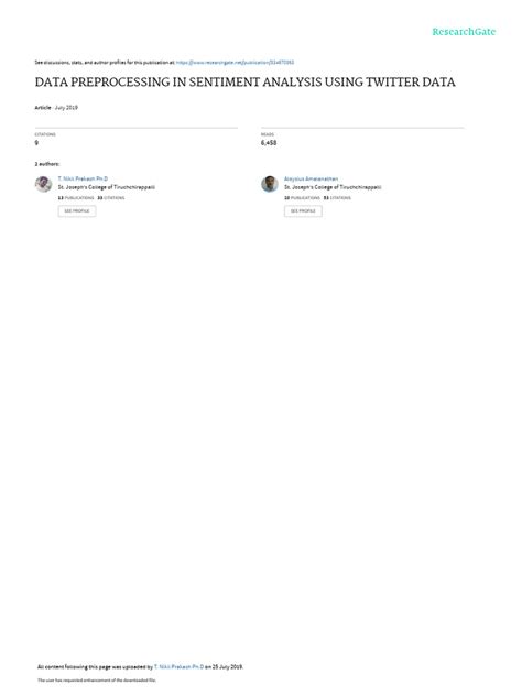 Image result for Sentiment Data Preprocessing