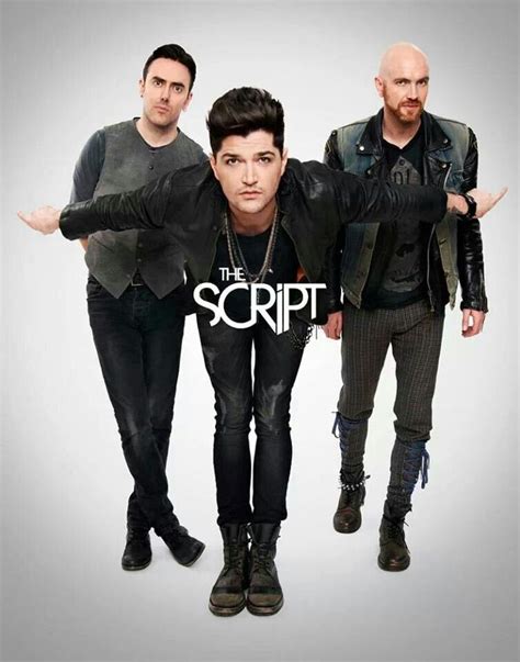 Image result for The Script Music