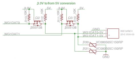 Image result for Arduino Voltage Shifter