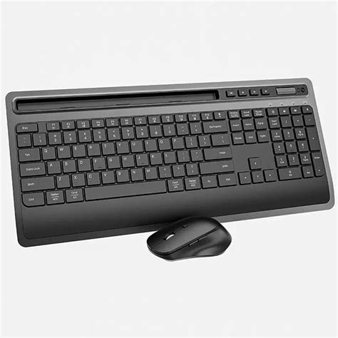 Toradh íomhá ar Computer Keyboard Wireless with a Mouse