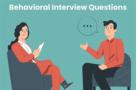 Afbeeldingsresultaten voor Behavioral Type Interview Questions
