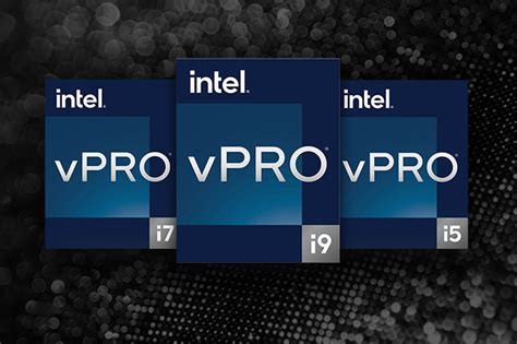 Toradh íomhá ar Intel vPro Setup