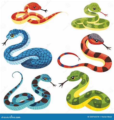 Image result for Python Snake Characters