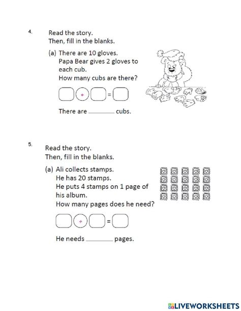 Bildergebnis für Divide Worksheet.pdf