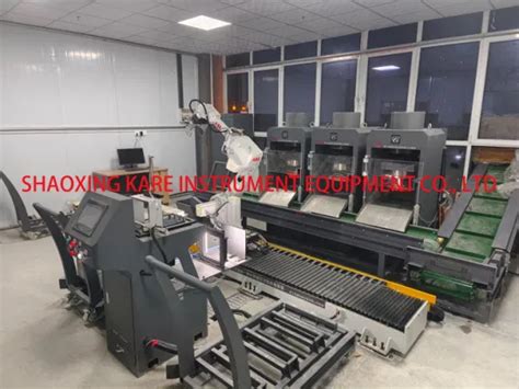 Image result for Concrete Block Compression Machine