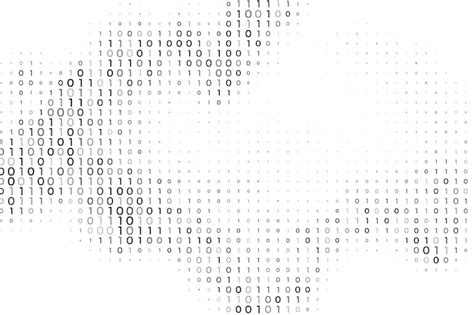 Image result for Binary Code Image Transparent