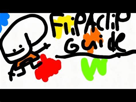 Image result for Flipaclip Guide