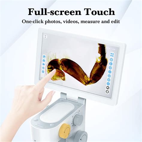 Afbeeldingsresultaten voor Leipan Microscope Software