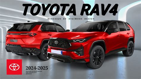 Image result for Toyota RAV4 2025