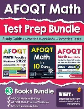 Afbeeldingsresultaten voor AFOQT Practice Test Math