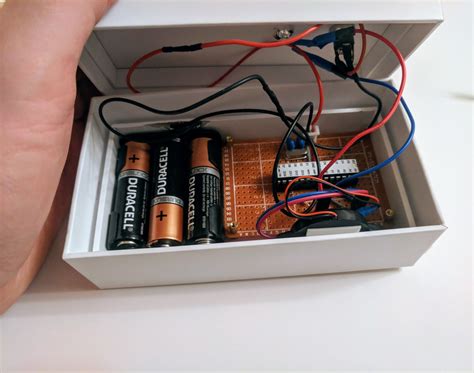 Image result for Arduino Door Alarm