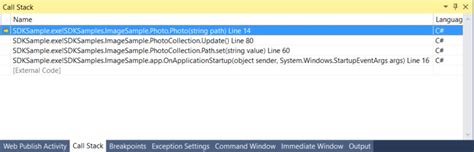 Image result for What Is Windows Call Stack