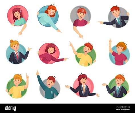 Image result for Pointing Out Problem Cartoon