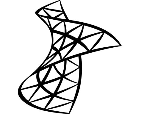 Image result for Microsoft SQL Server Free Logo