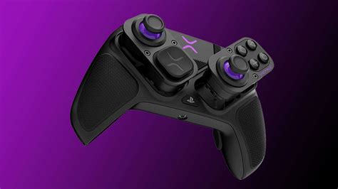 Image result for Victrix PS5 Controller