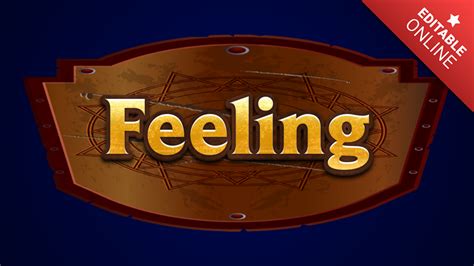 Image result for Feeing Icon Text