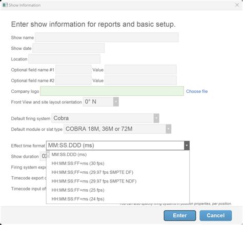 Image result for Time Code Format
