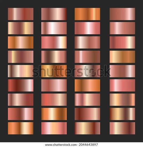 Copper Pink Color Code に対する画像結果