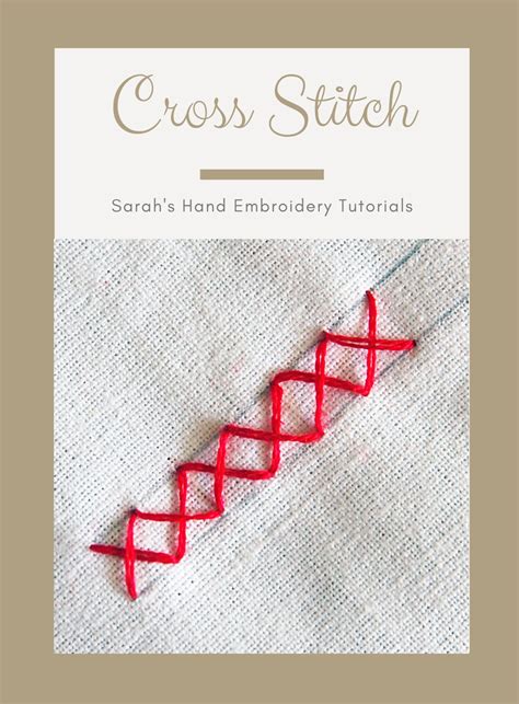 Image result for Cross Stich Embroidery Day