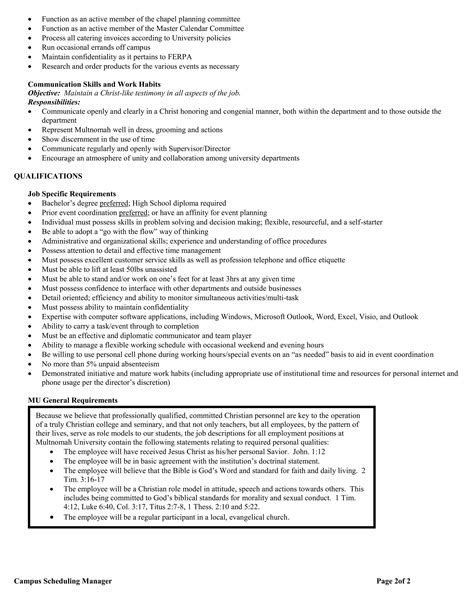 Toradh íomhá ar Scheduling Manager Image