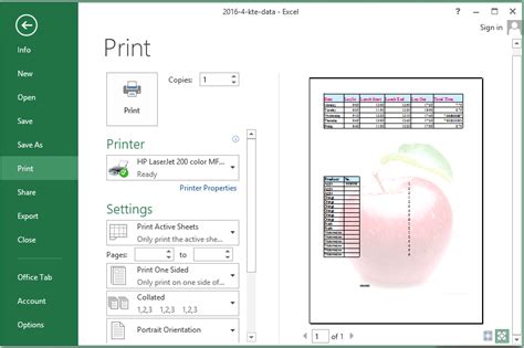 Image result for How to Insert Background Image in Excel