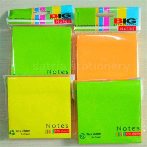 Image result for Post It Large Notes