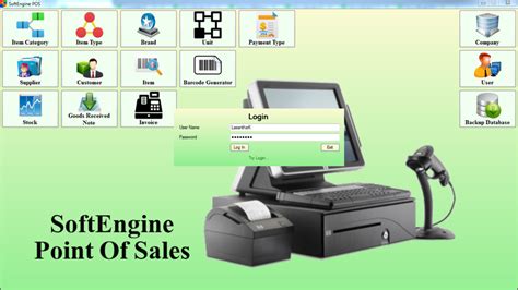 Image result for Point of Sale Software Programs