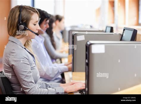Computer Call Center に対する画像結果