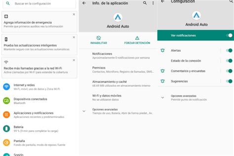 Customize Notifications Android に対する画像結果