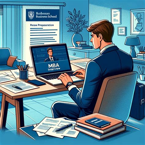 MBA Job Interviews に対する画像結果