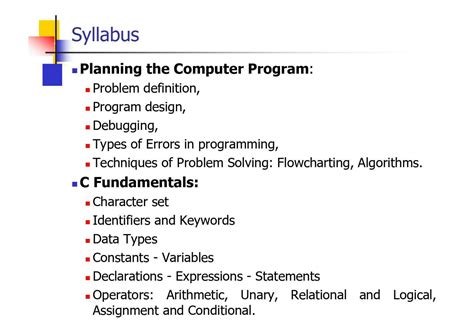 Image result for Basic C++ Program for Solving Problems