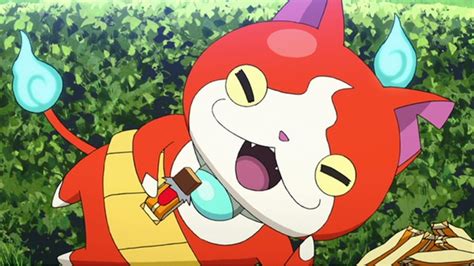 Image result for Jibanyan Yokai