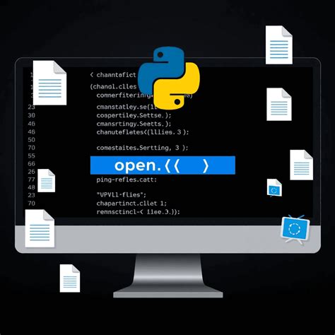 Image result for Open File Using Python