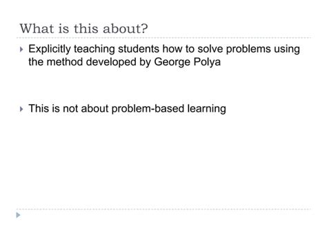 Toradh íomhá ar Problem Solving Cycle for Kids