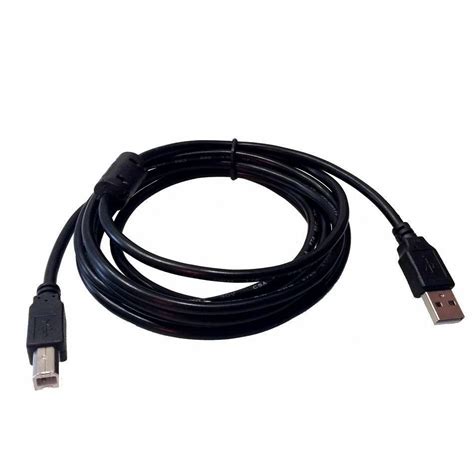 USB Type B Cable Arduino に対する画像結果