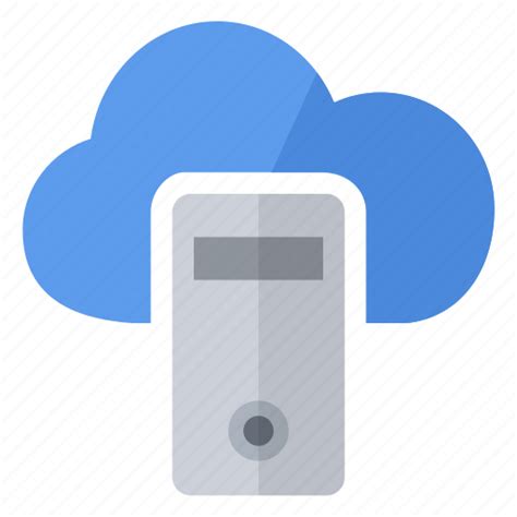 Toradh íomhá ar File Server Icon Transparent