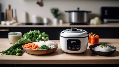 Toradh íomhá ar Best Mini Rice Cooker