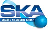 Toradh íomhá ar Square Kilometer Array PNG Logo
