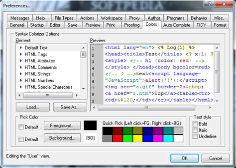 Image result for HTML Kit in Software