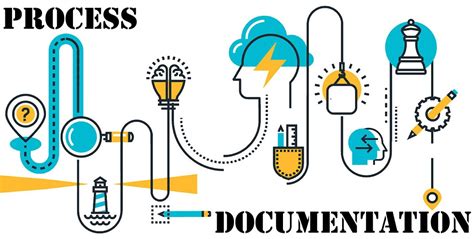 Image result for Process Documentation