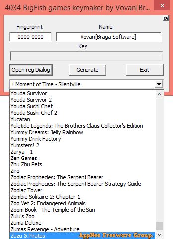 Big Fish Games Crack に対する画像結果