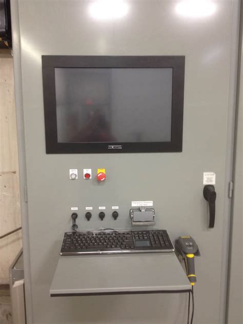 Image result for Control Panel Building