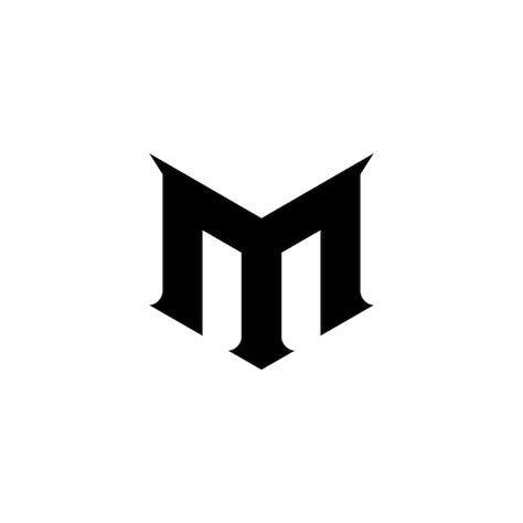 Image result for My Mod M Logo Vector