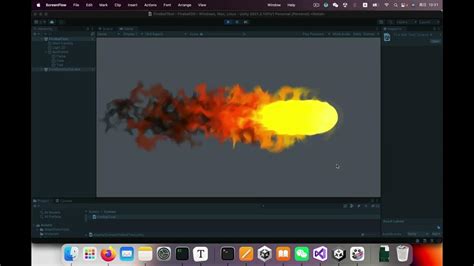 Image result for Fireball Unity