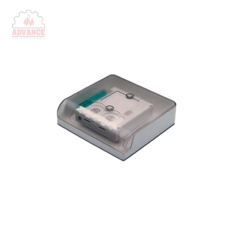 Input Module with Isolator に対する画像結果