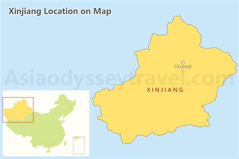 Afbeeldingsresultaten voor Map of Xinjiang Cities