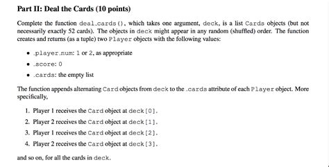 Image result for Deal Card Method Java