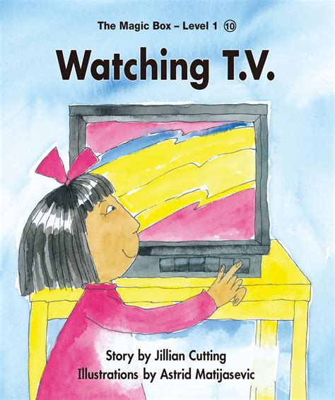 Image result for Victoria the Magic Box